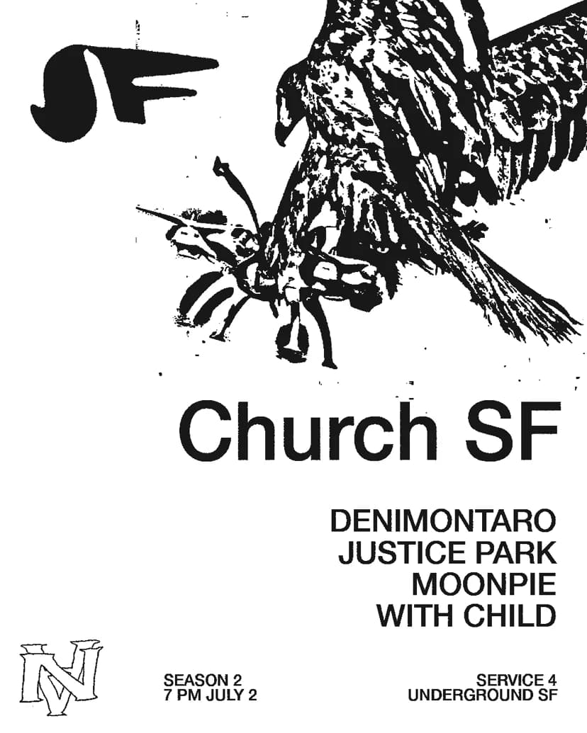 Church SF